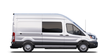 2023 Ford Transit External Image 1